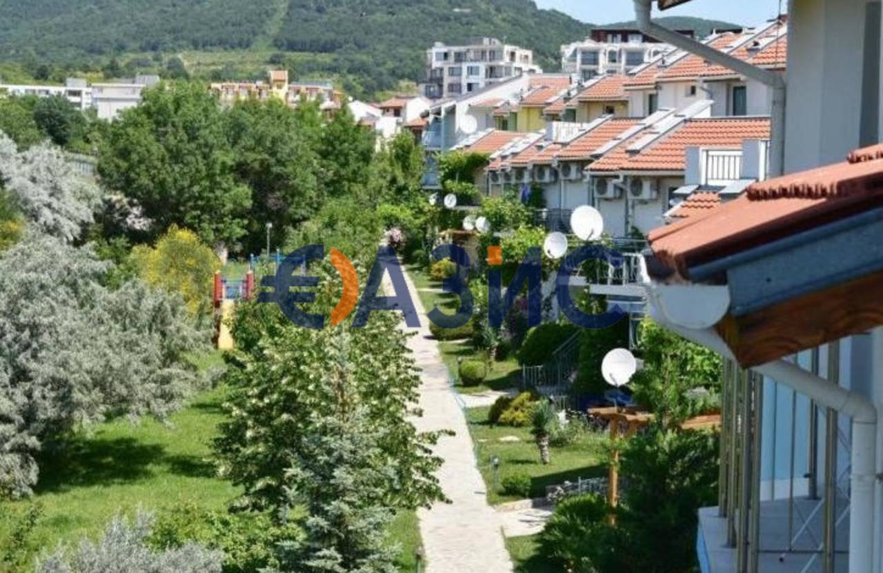 Apartamento en Sveti Vlas, Bulgaria, 68 m² - imagen 16