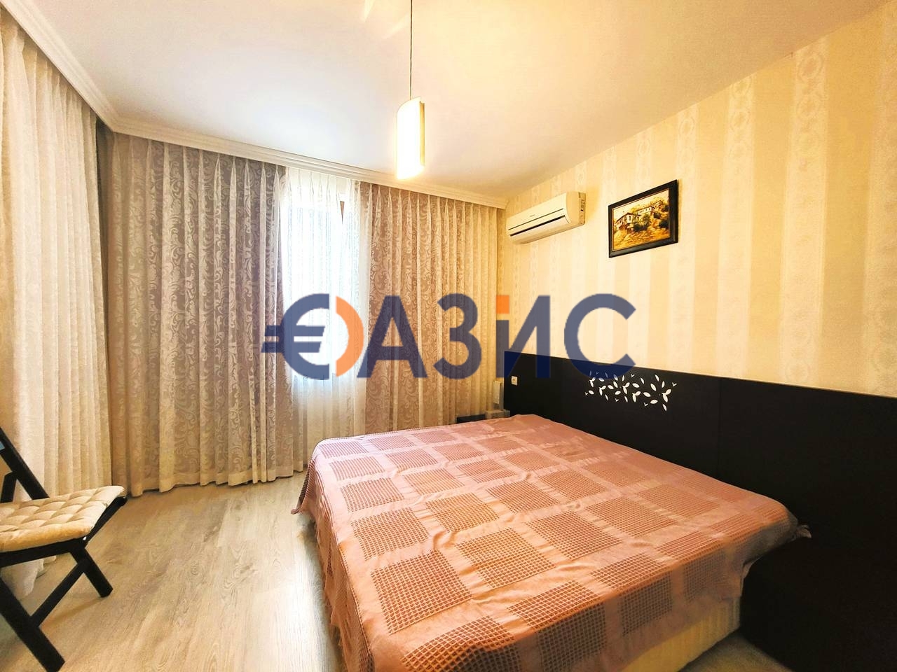 Apartment in Sveti Vlas, Bulgaria, 112 m² - picture 16