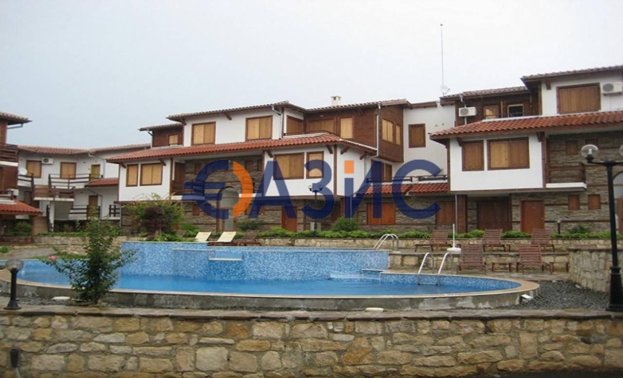 House in Kosharitsa, Bulgaria, 93 m² - picture 16