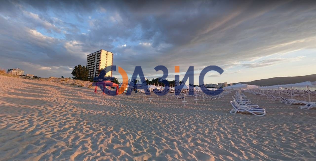Apartamento en Sunny Beach, Bulgaria, 63 m² - imagen 16