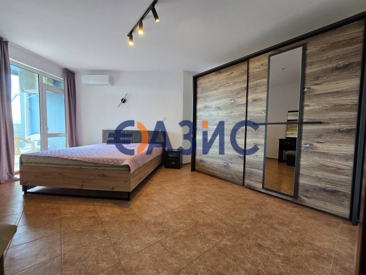 Apartment at Sunny Beach, Bulgaria, 71 m² - picture 16