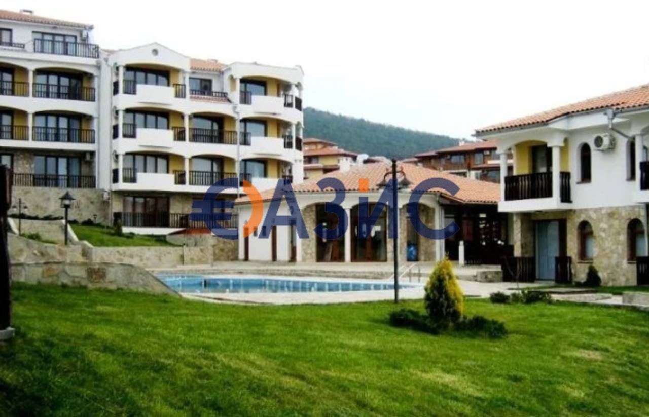 Apartment in Sveti Vlas, Bulgarien, 103 m² - Foto 16