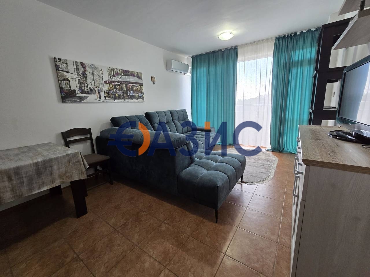 Apartment at Sunny Beach, Bulgaria, 71 m² - picture 17