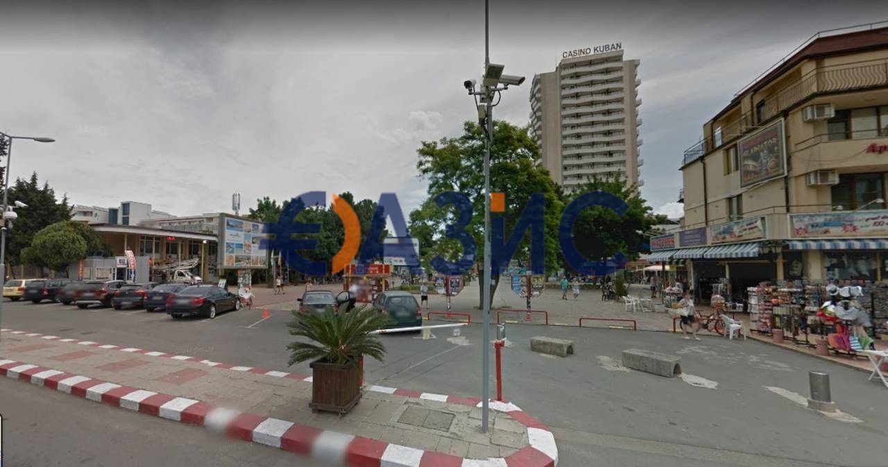 Appartamenti a Spiaggia assolata, Bulgaria, 92 m² - foto 17