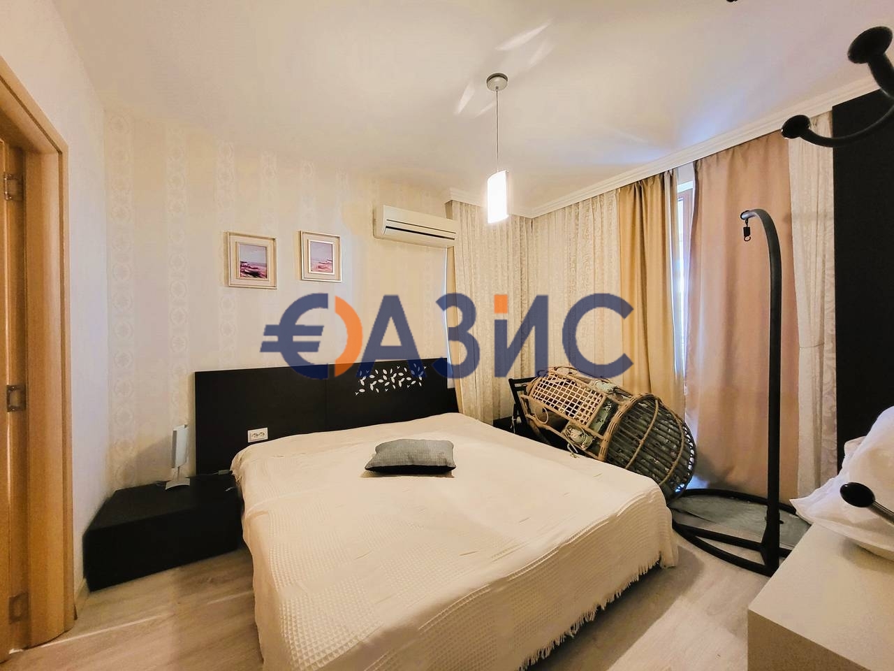 Apartment in Sveti Vlas, Bulgaria, 112 m² - picture 17