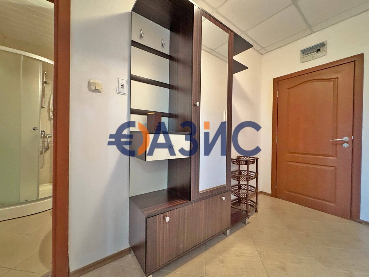 Apartment at Sunny Beach, Bulgaria, 77 m² - picture 17