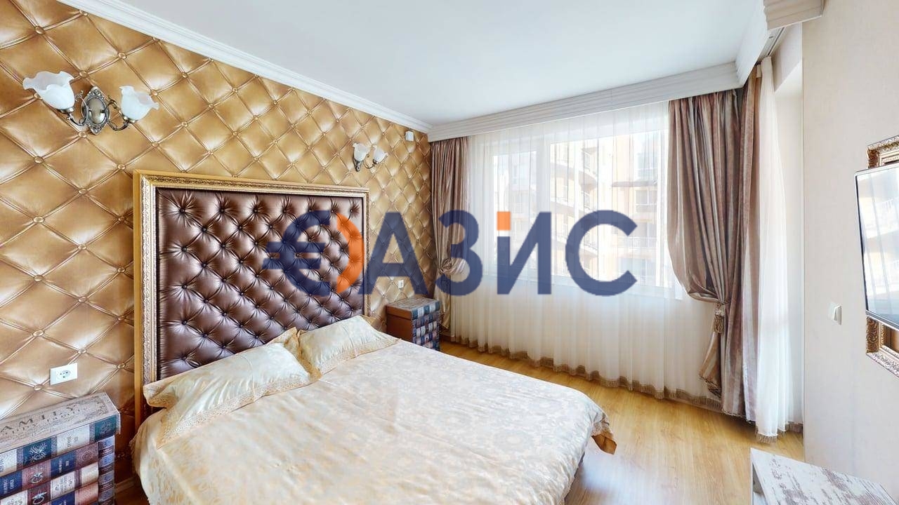 Appartamenti a Spiaggia assolata, Bulgaria, 63 m² - foto 18