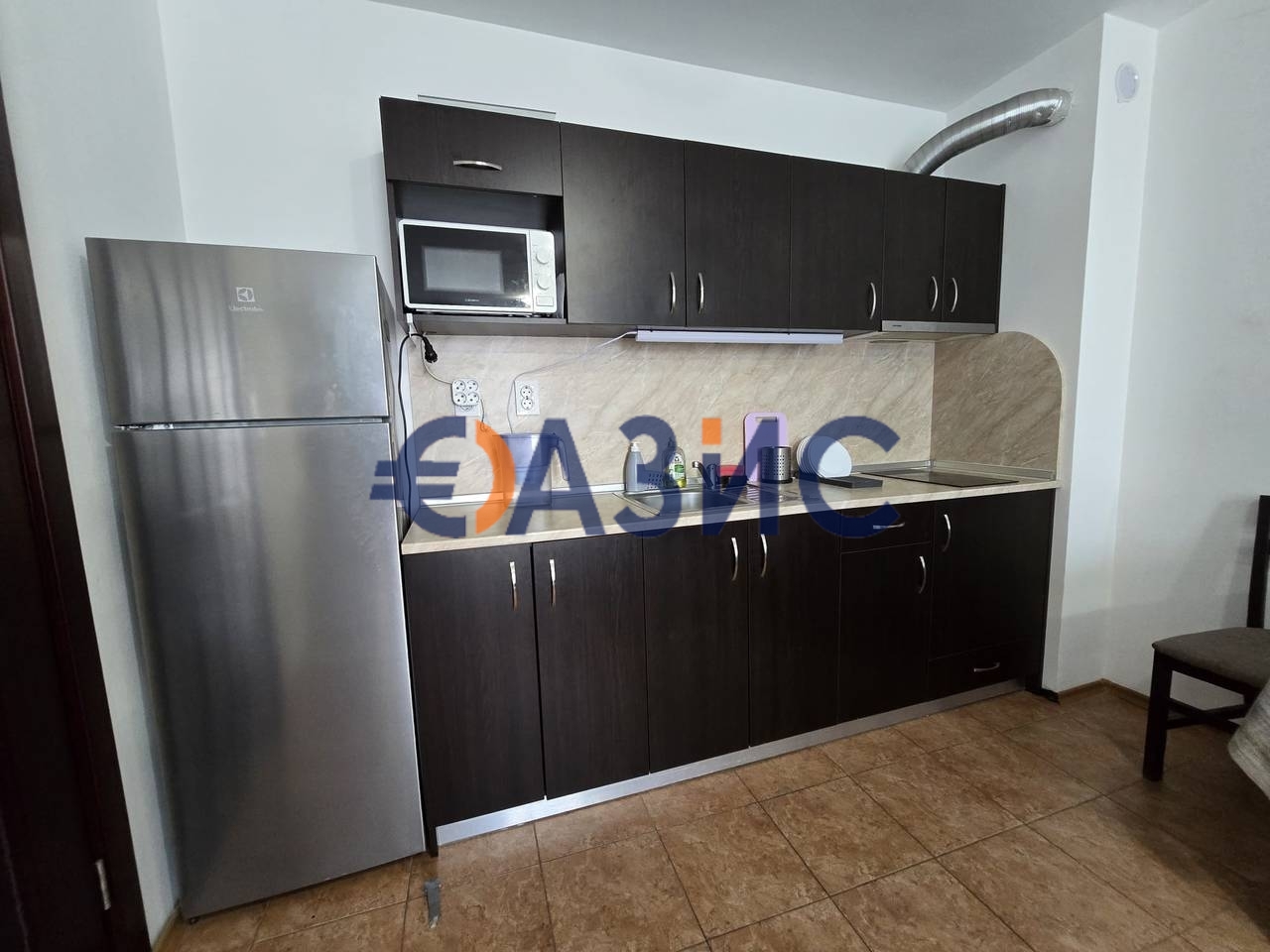 Apartment at Sunny Beach, Bulgaria, 71 m² - picture 18