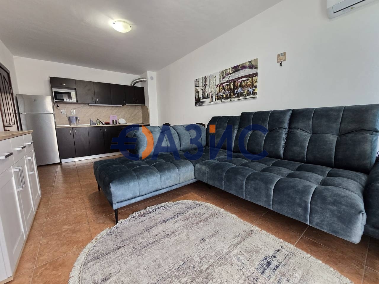 Apartment at Sunny Beach, Bulgaria, 71 m² - picture 19