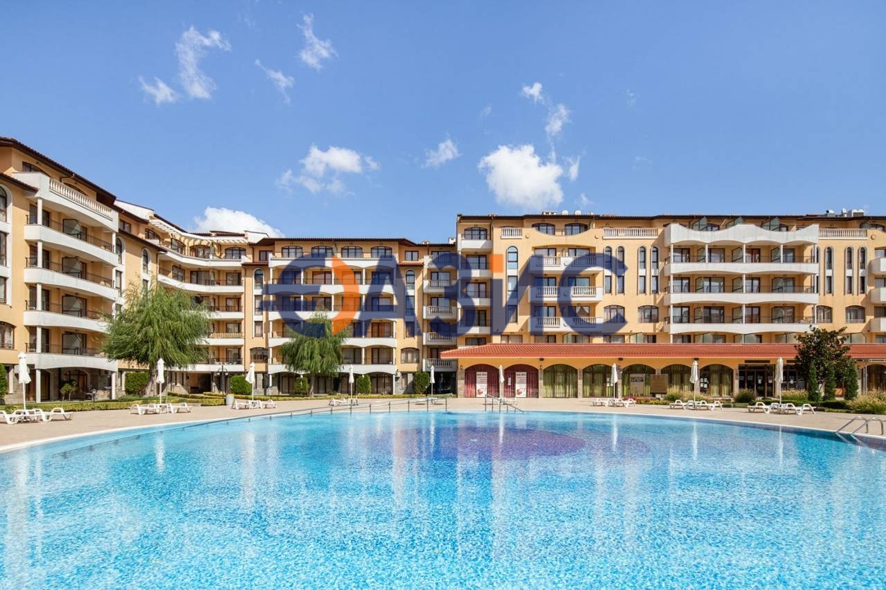 Apartment in Sonnenstrand, Bulgarien, 55 m² - Foto 19