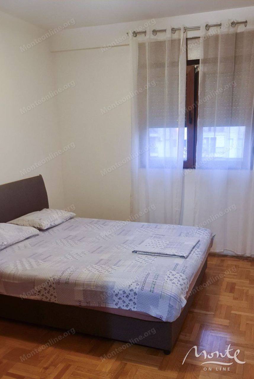 Apartment in Podgorica, Montenegro, 41 m² - Foto 3