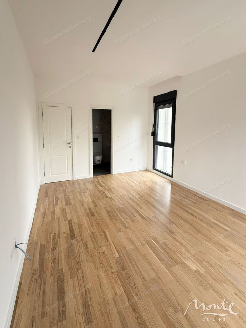 Appartamenti a Podgorica, Montenegro, 90 m² - foto 3