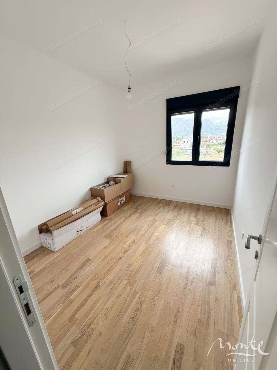 Appartamenti a Podgorica, Montenegro, 90 m² - foto 4
