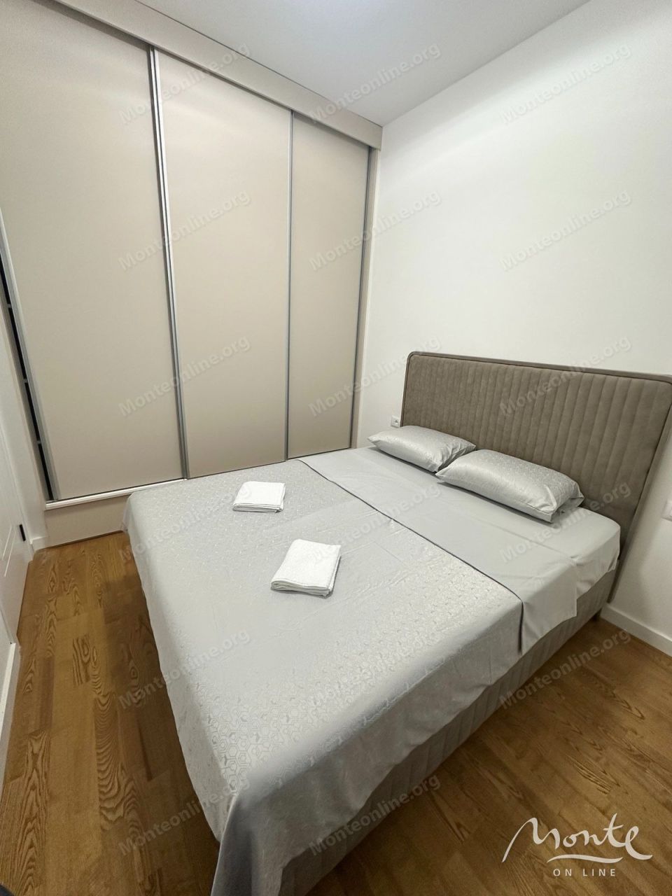 Apartment in Podgorica, Montenegro, 39 m² - picture 4