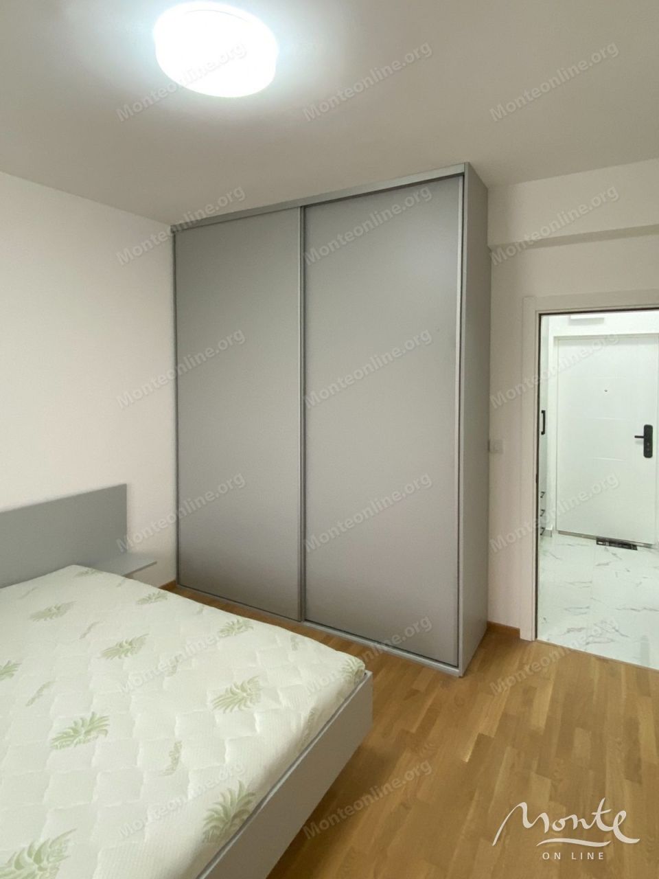 Apartment in Podgorica, Montenegro, 48 m² - picture 4