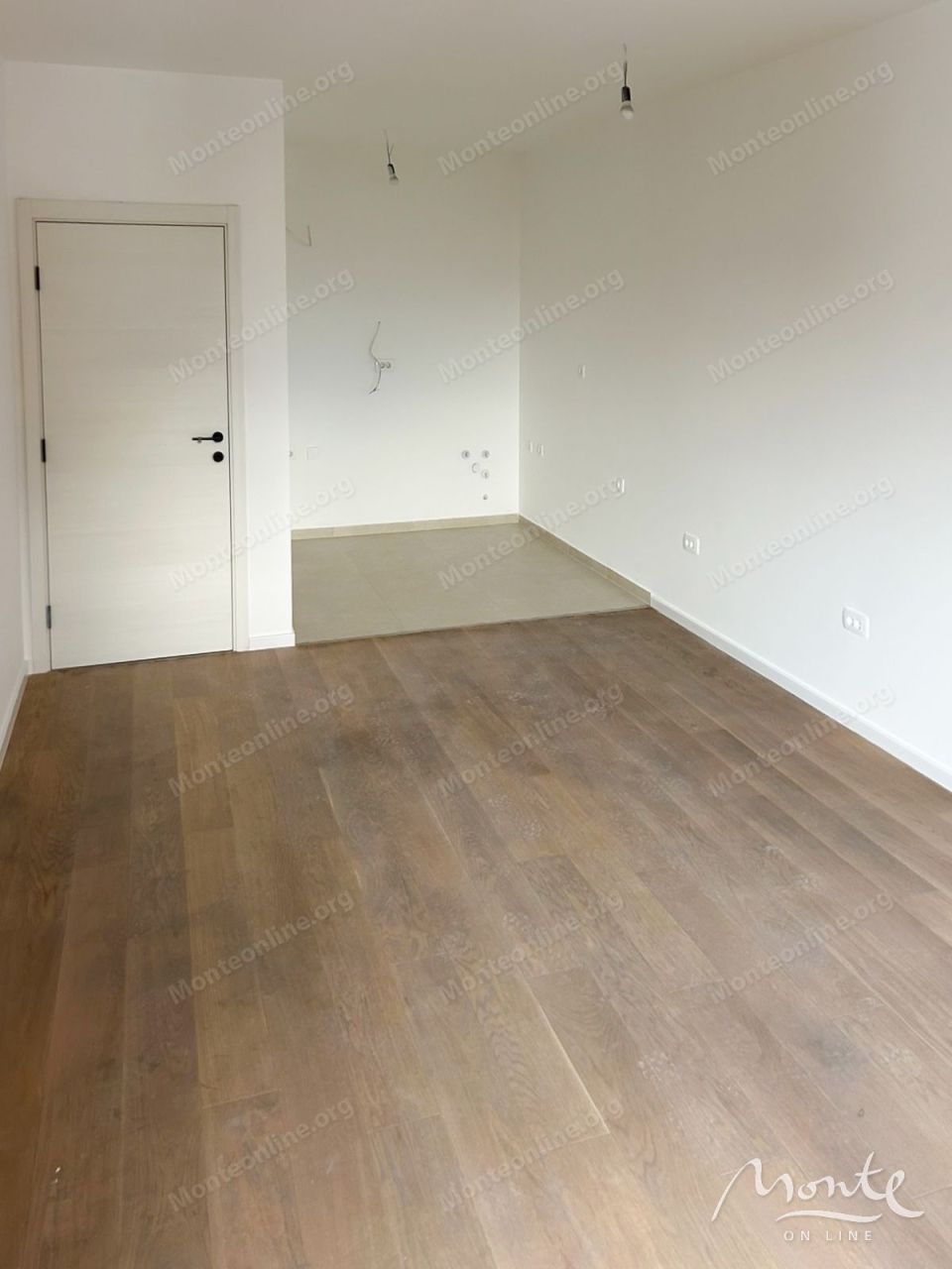 Apartment in Podgorica, Montenegro, 41 m² - Foto 4