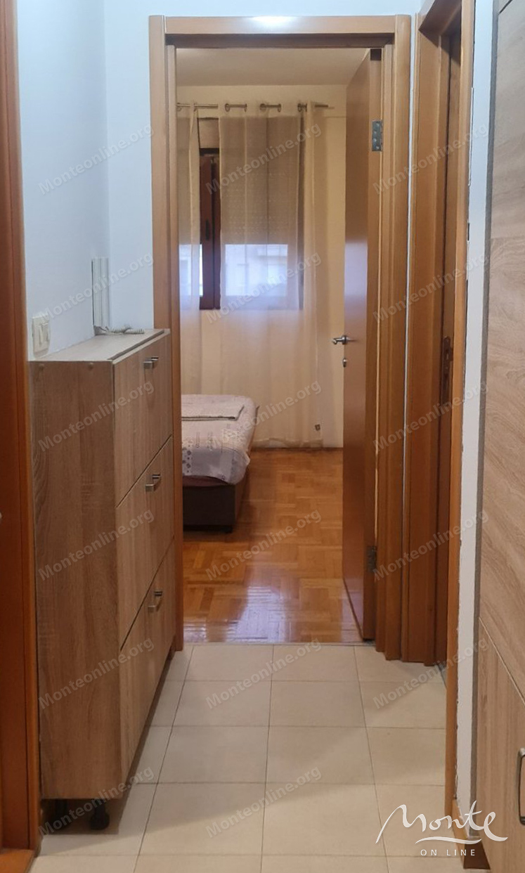 Apartment in Podgorica, Montenegro, 41 m² - Foto 5