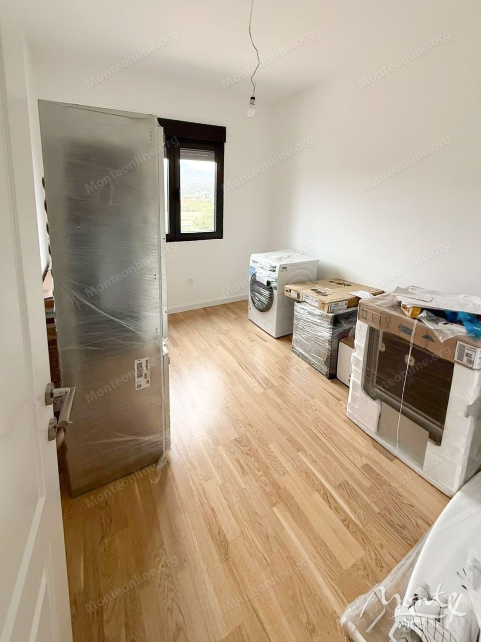 Appartamenti a Podgorica, Montenegro, 90 m² - foto 5