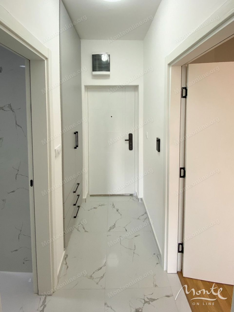 Apartment in Podgorica, Montenegro, 48 m² - picture 6