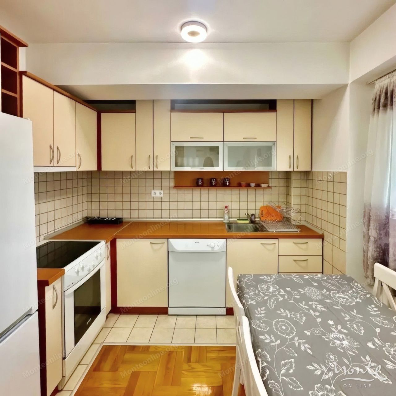 Appartamenti a Podgorica, Montenegro, 56 m² - foto 6