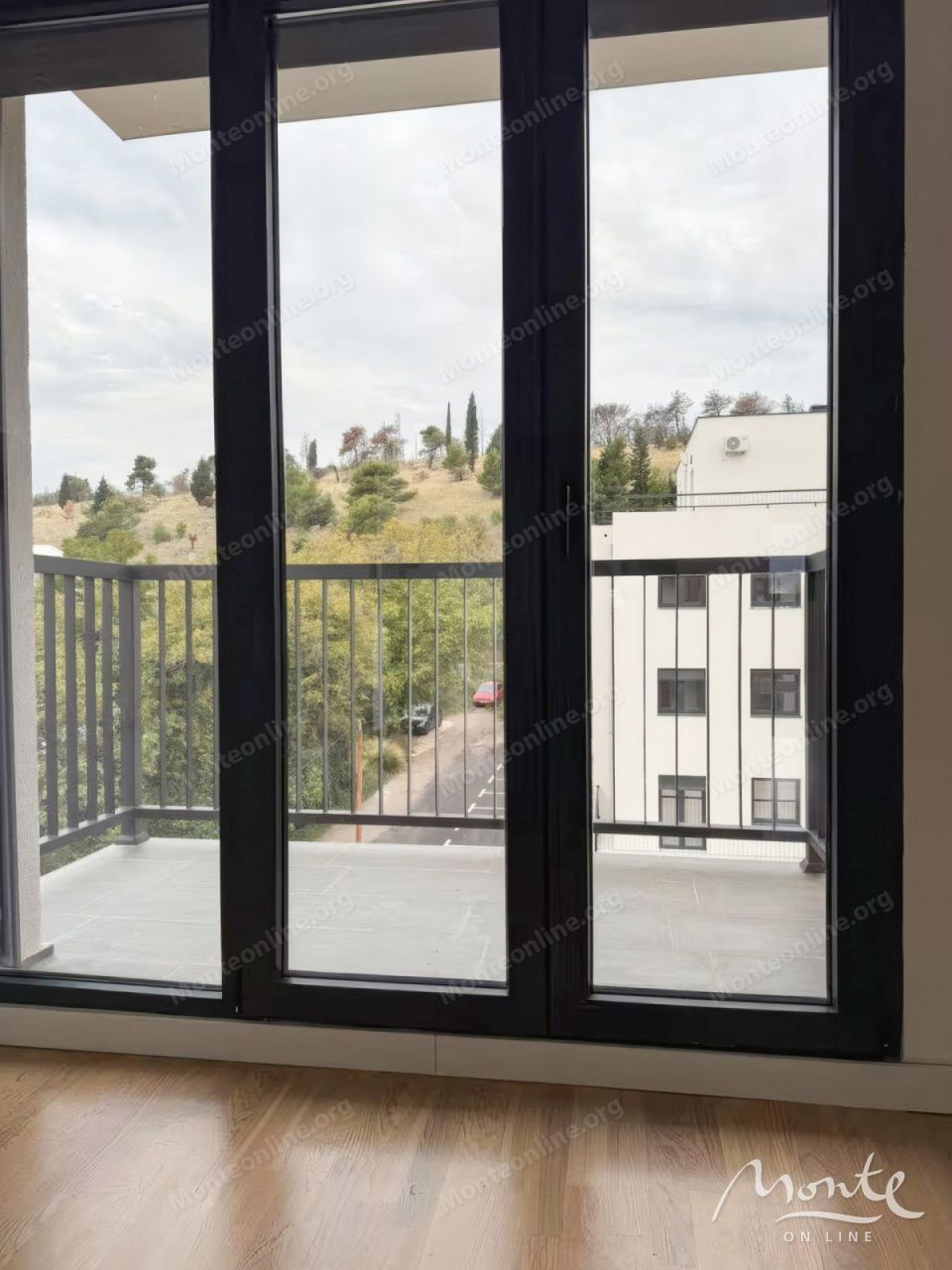 Appartamenti a Podgorica, Montenegro, 90 m² - foto 6