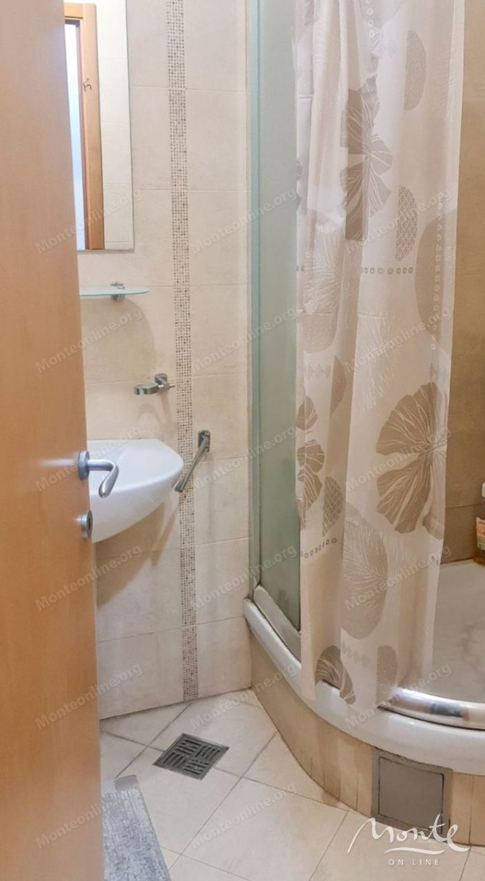 Apartment in Podgorica, Montenegro, 41 m² - Foto 7