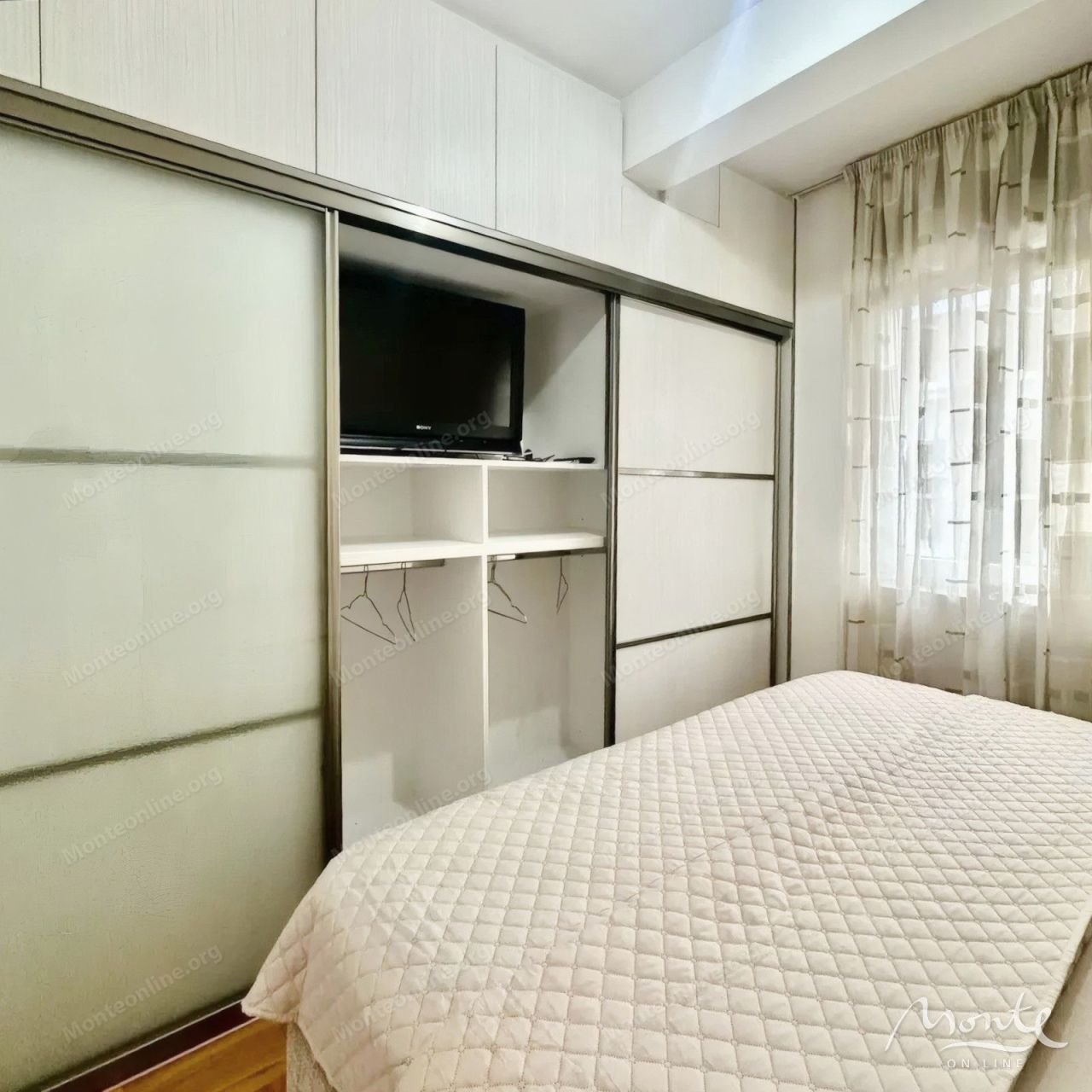 Appartamenti a Podgorica, Montenegro, 56 m² - foto 7