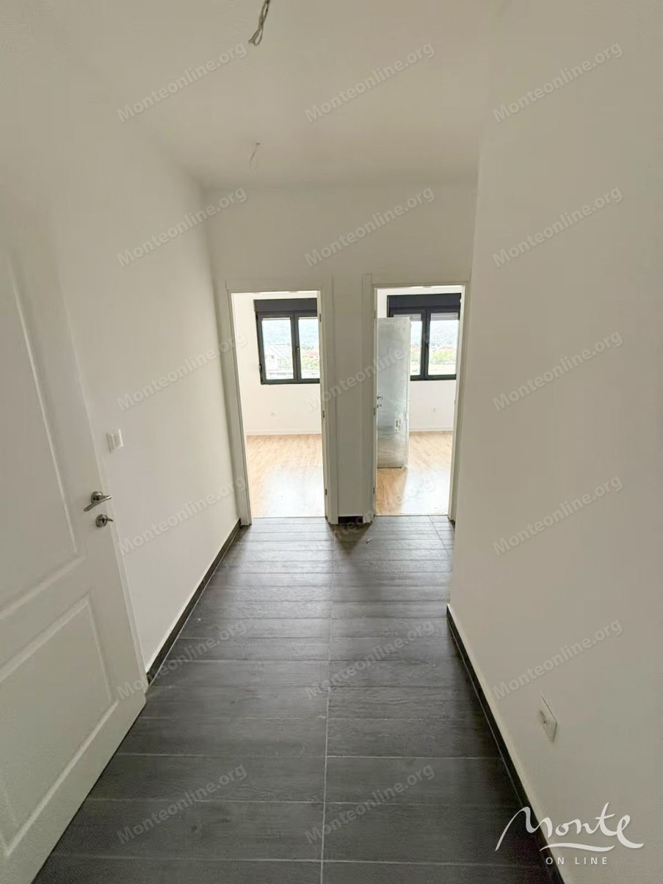 Appartamenti a Podgorica, Montenegro, 90 m² - foto 7