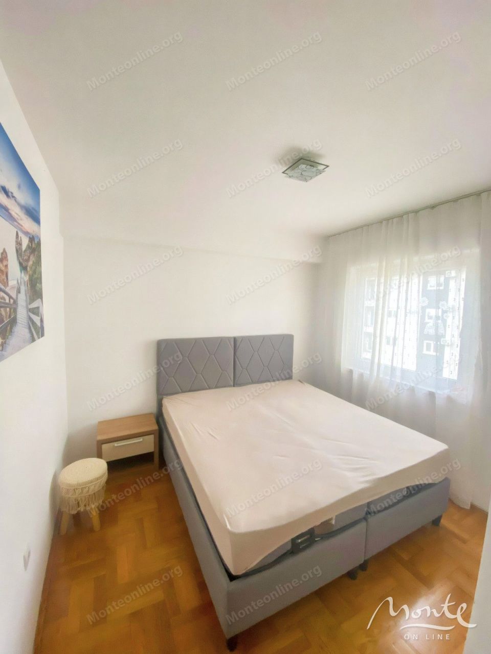 Appartamenti a Podgorica, Montenegro, 56 m² - foto 8