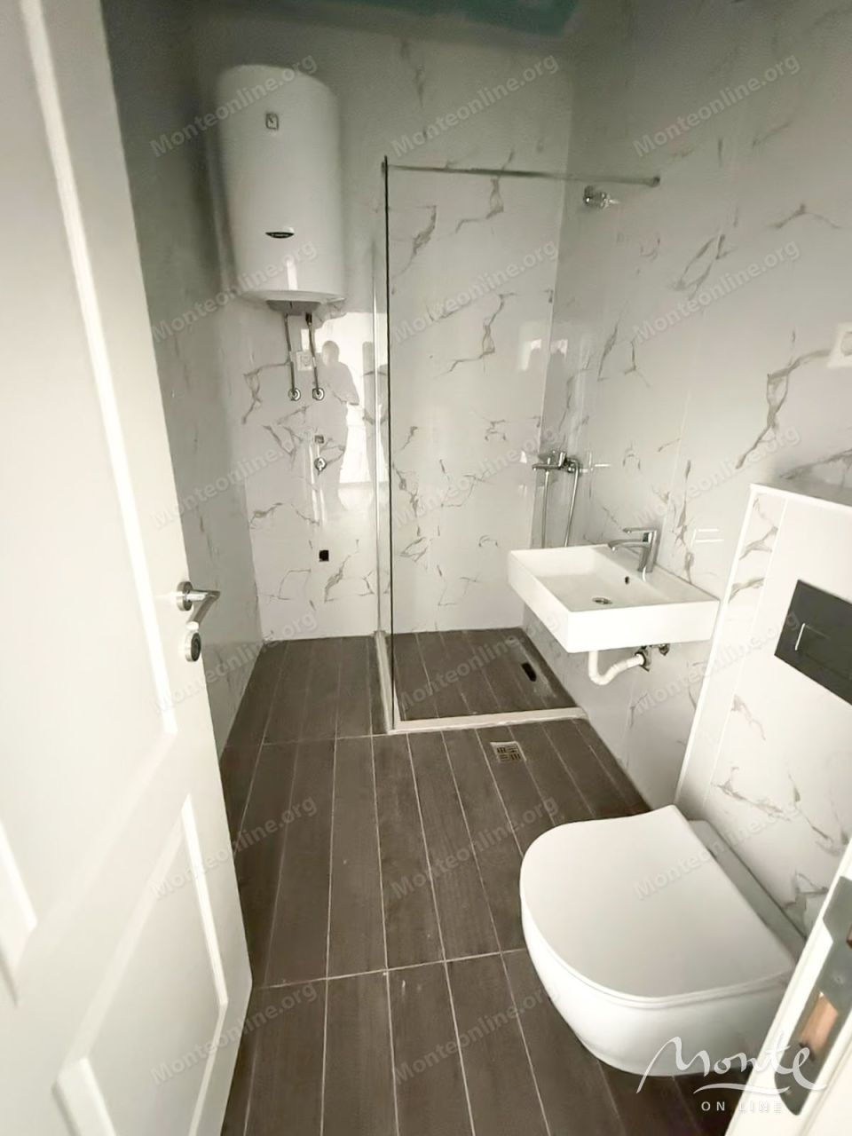 Appartamenti a Podgorica, Montenegro, 90 m² - foto 8