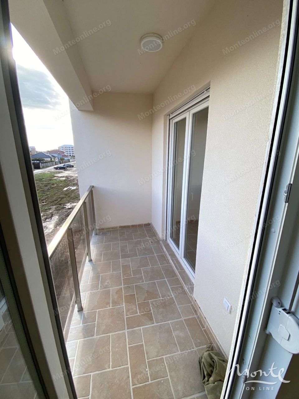 Apartment in Podgorica, Montenegro, 48 m² - picture 9