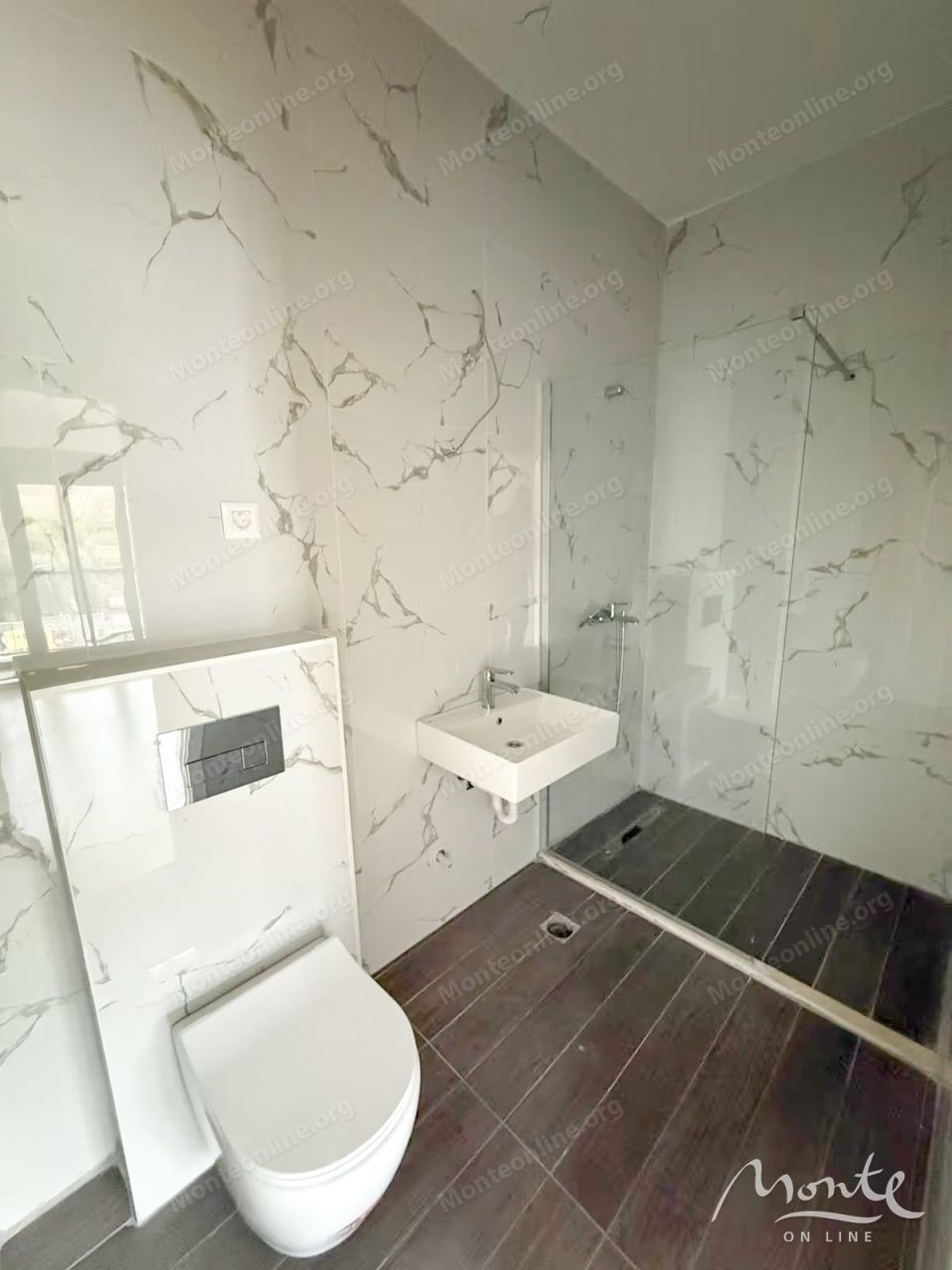 Appartamenti a Podgorica, Montenegro, 90 m² - foto 9