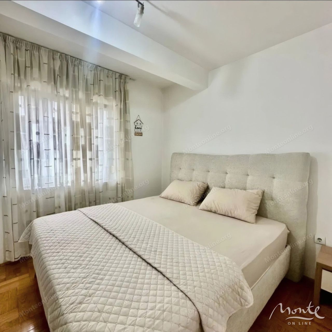 Appartamenti a Podgorica, Montenegro, 56 m² - foto 9