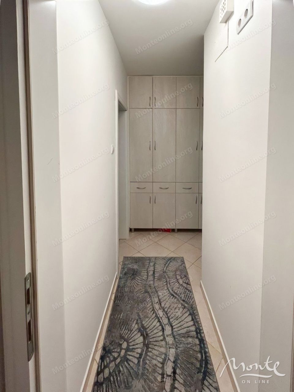 Appartamenti a Podgorica, Montenegro, 56 m² - foto 10