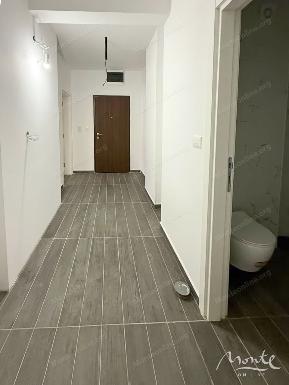 Appartamenti a Podgorica, Montenegro, 90 m² - foto 10