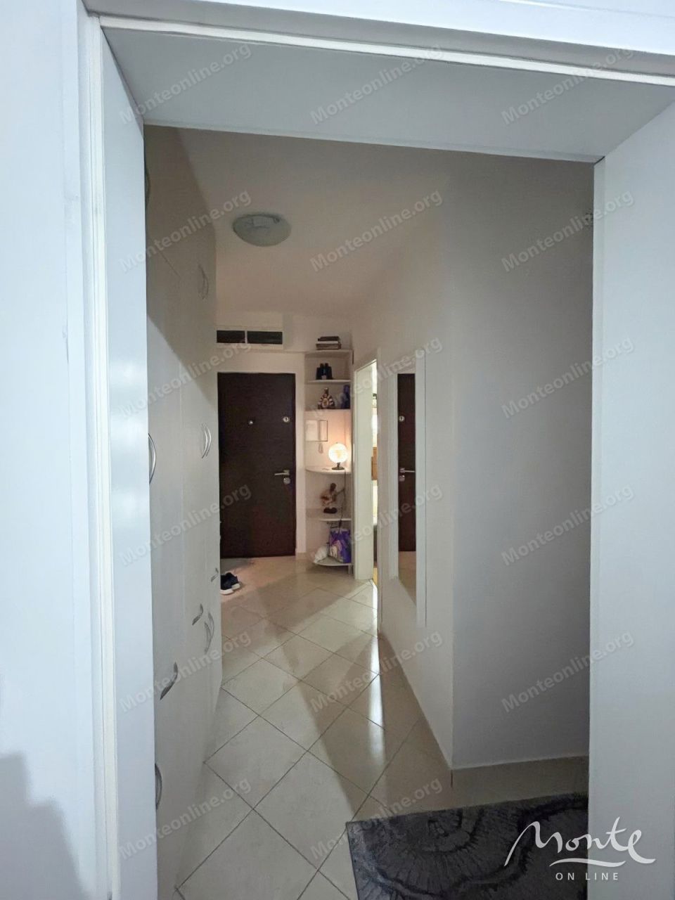 Appartamenti a Podgorica, Montenegro, 56 m² - foto 11