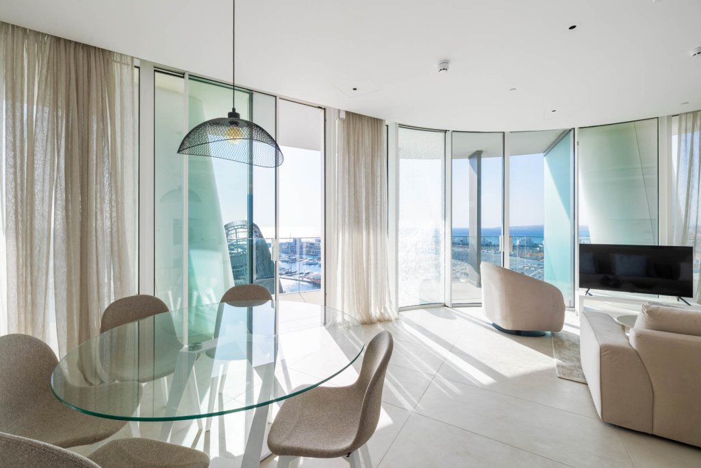 Appartamenti a Famagosta, Cipro, 157 m² - foto 3