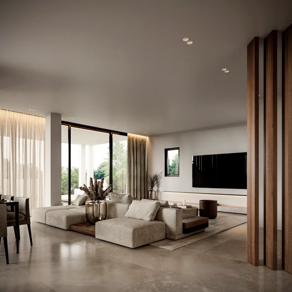 Appartement à Paphos, Chypre, 292 m² - image 3