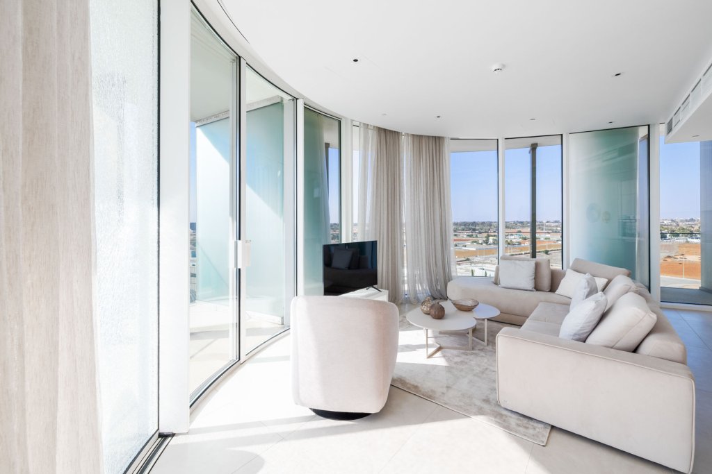 Appartamenti a Famagosta, Cipro, 157 m² - foto 4