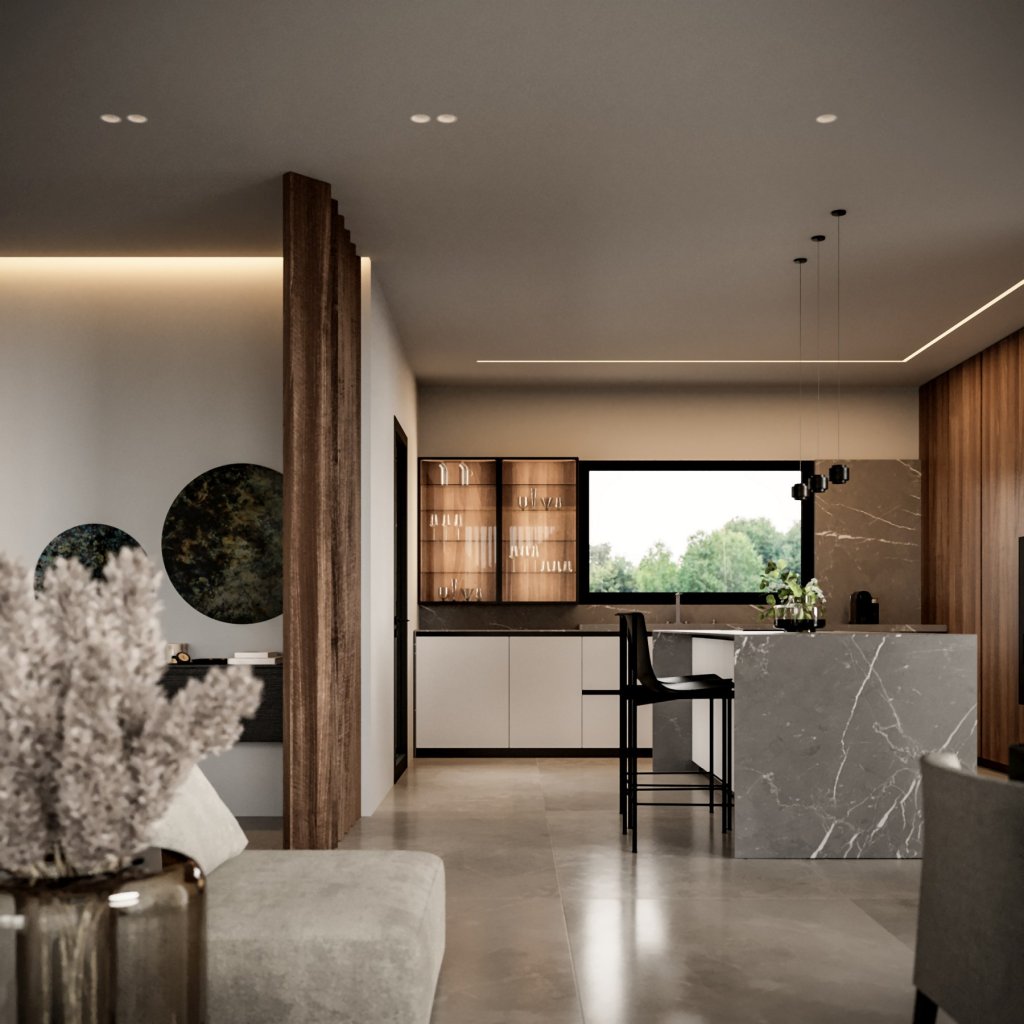 Appartement à Paphos, Chypre, 292 m² - image 4