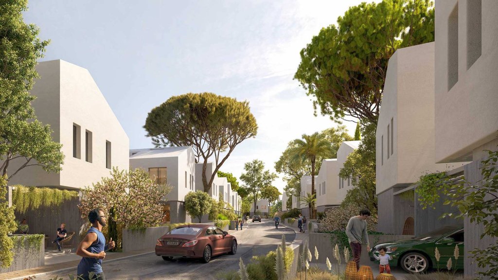 Appartamento a Larnaca, Cipro, 199.2 m² - foto 4