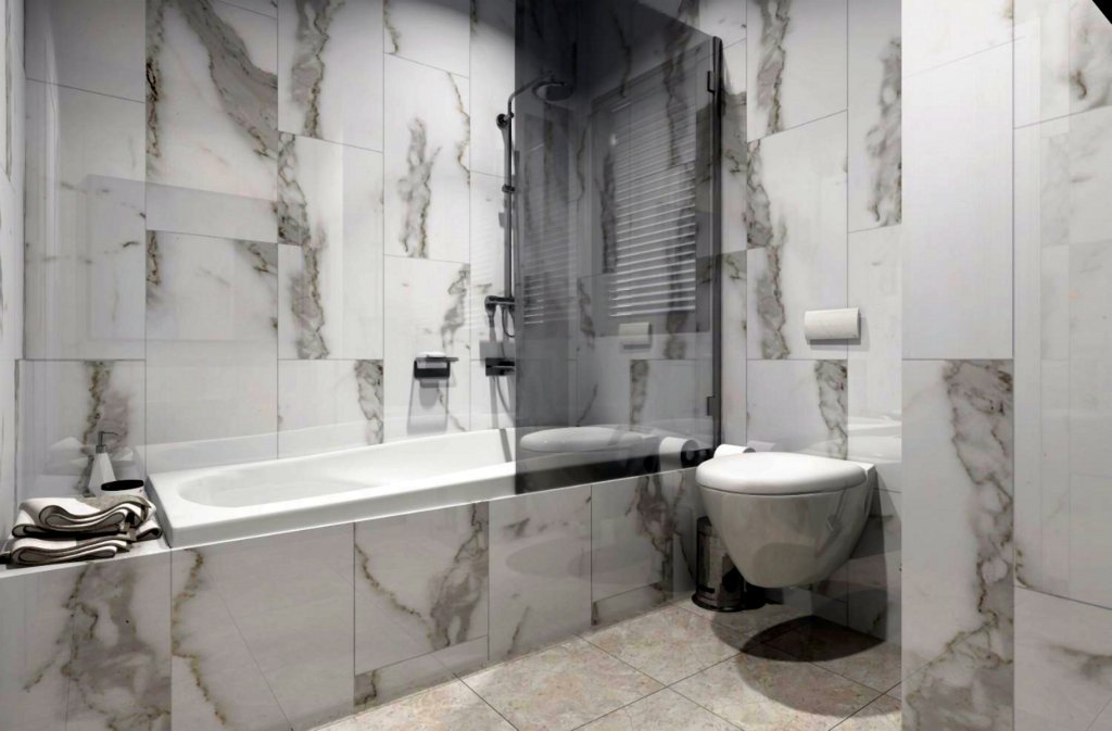 Wohnung in Paphos, Zypern, 193 m² - Foto 5