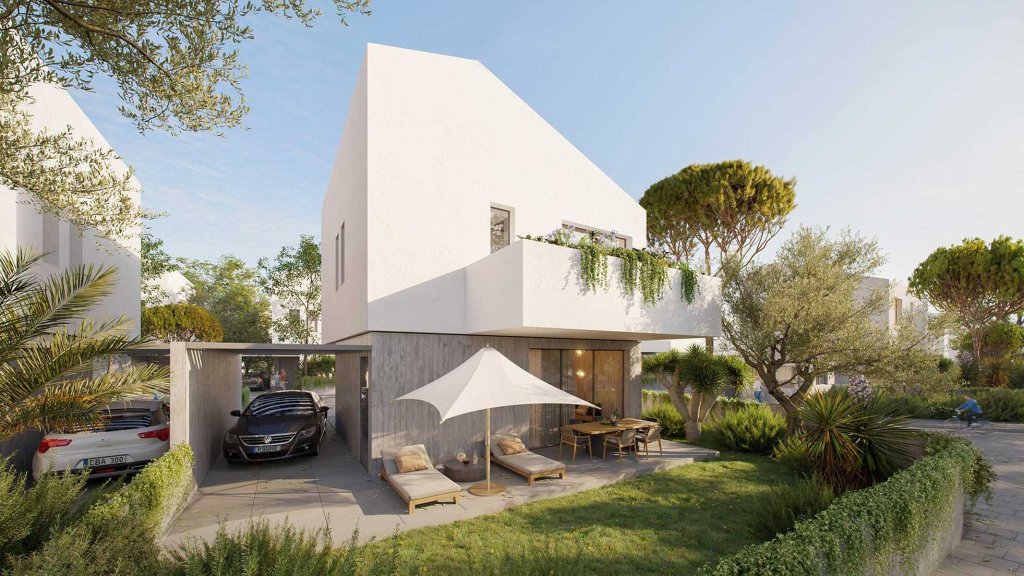 Appartamento a Larnaca, Cipro, 199.2 m² - foto 5