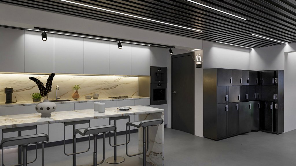 Apartment in Limassol, Zypern, 104 m² - Foto 5