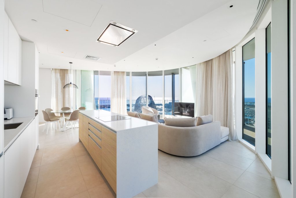 Appartamenti a Famagosta, Cipro, 157 m² - foto 5