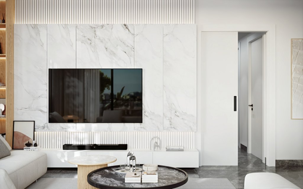 Apartment in Limassol, Zypern, 101.71 m² - Foto 5