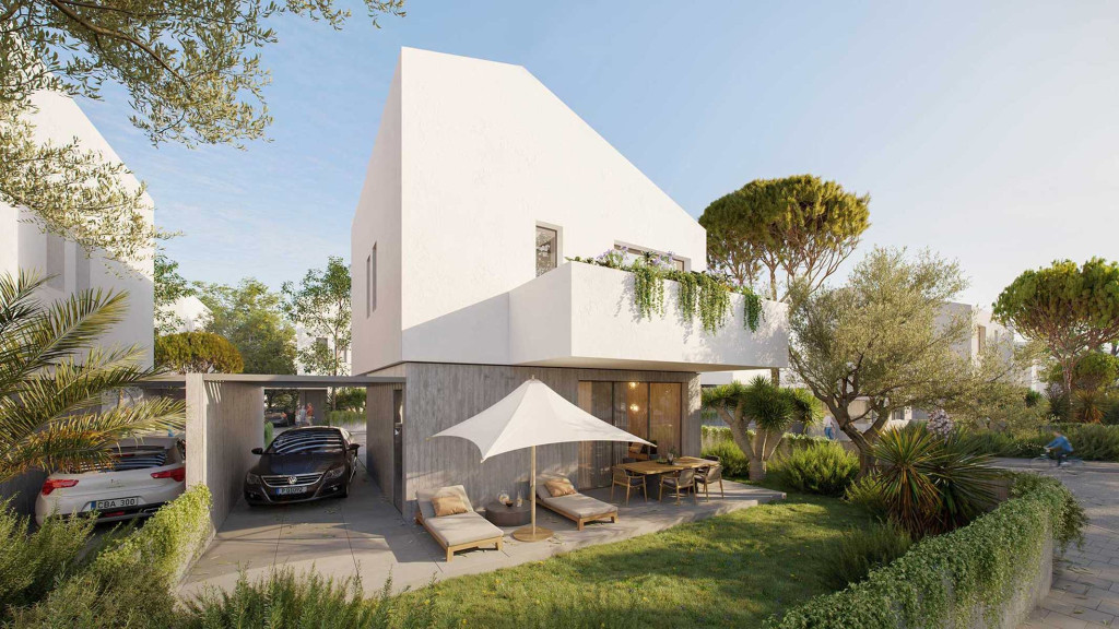 Wohnung in Larnaka, Zypern, 171.6 m² - Foto 5