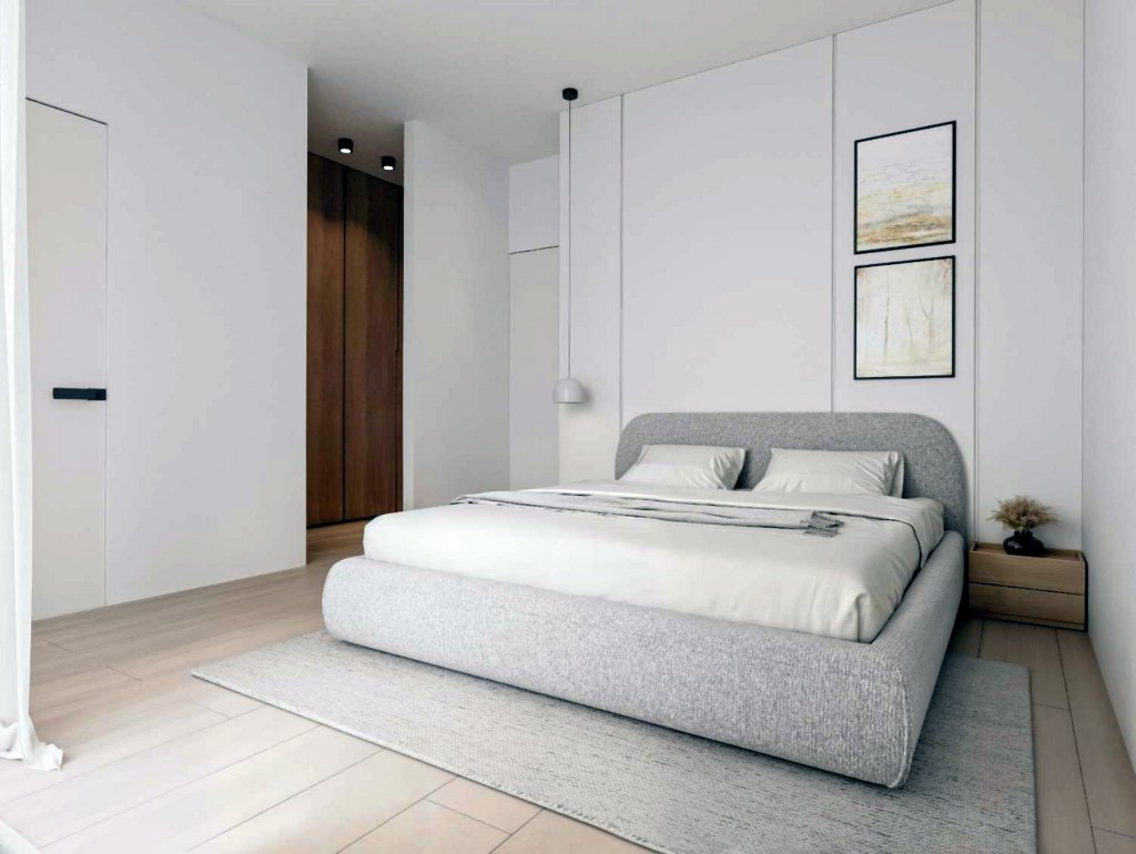 Wohnung in Paphos, Zypern, 185 m² - Foto 6