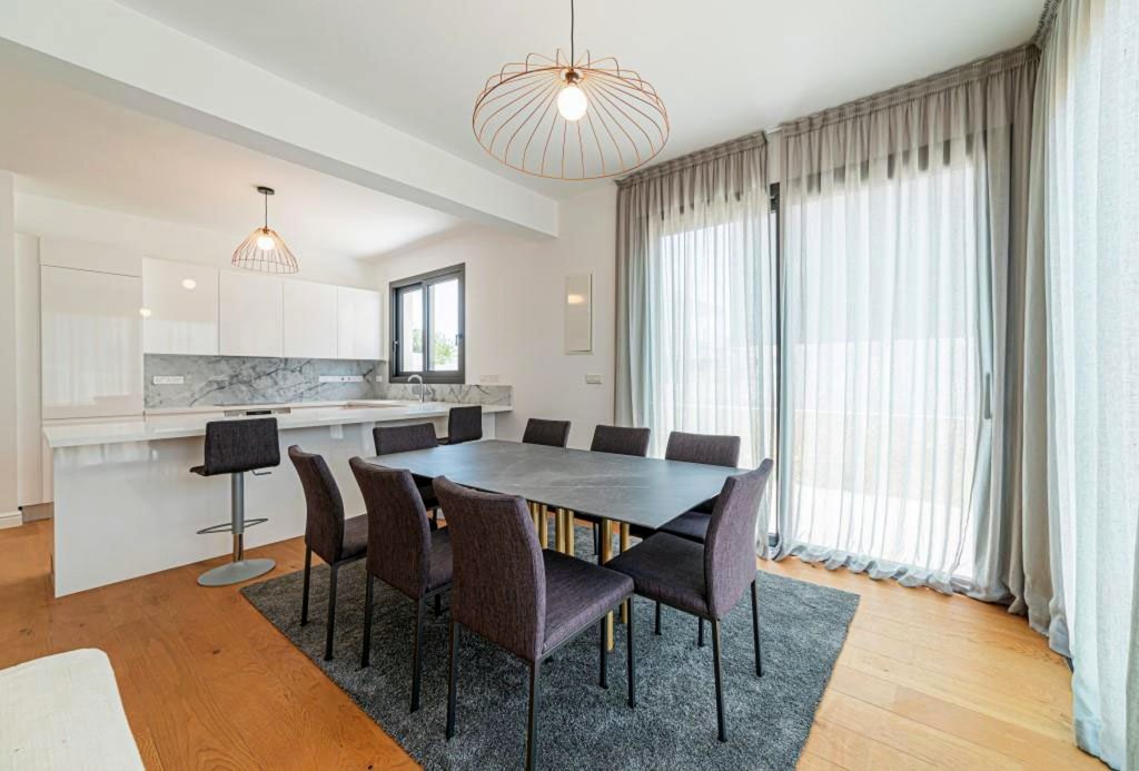 Appartamento a Larnaca, Cipro, 199.2 m² - foto 6