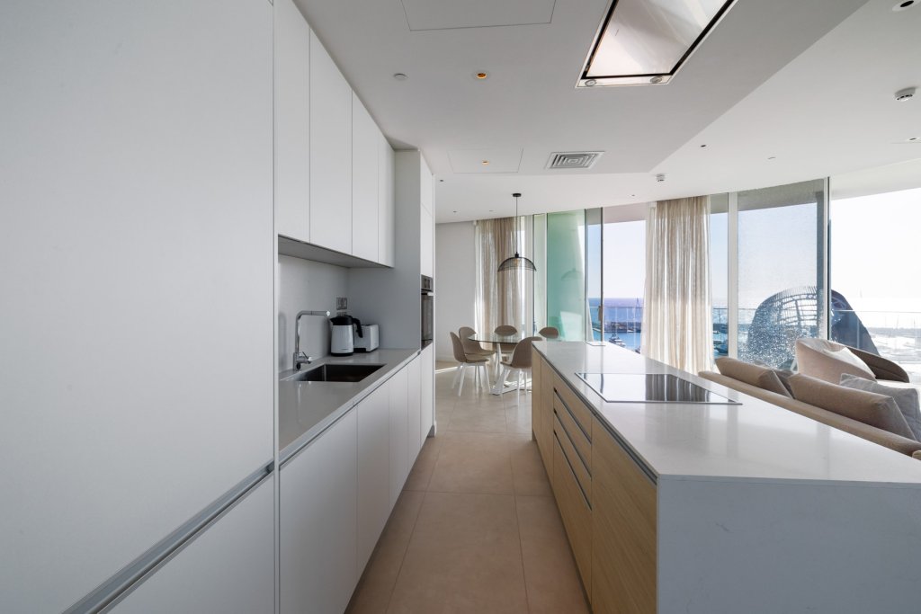 Appartamenti a Famagosta, Cipro, 157 m² - foto 6